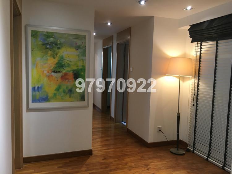 Savannah Condopark (D18), Condominium #127344002